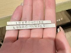 -Oasis绿洲银饰珍珠手作diy(壹方城店)