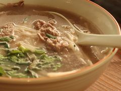 生滚牛肉河粉-越南牛肉河粉餐厅(书院巷店)