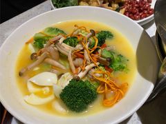 -水天堂西餐厅(绿宝广场店)