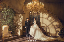 -韩国艺匠ARTIZ STUDIO(汉口店)