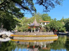 -潮州西湖