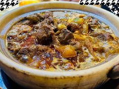 -牛腩之旅·牛腩牛杂煲(光启城美食城店)