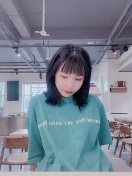 -川和潮人漂色·烫染·接发