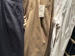 -MUJI无印良品(西单大悦城店)