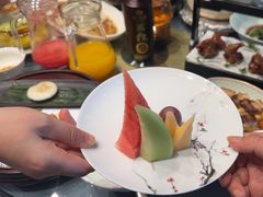 -浙江西子宾馆·牡丹厅