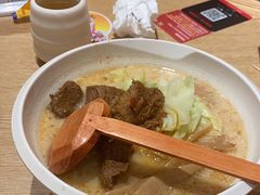 -味千拉面(大润发店)
