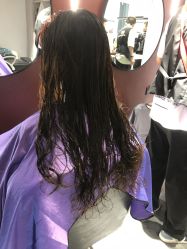 -卓梵美发·精品Salon