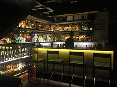 -Ish Whiskey&Cocktail Bar酒吧(合生麒麟新天地店)