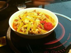 -川里谈·川味小馆(北京路店)