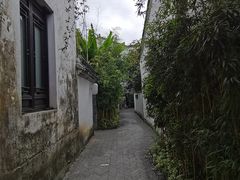 -巡塘古镇