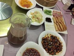 -金时代顺风大酒店(南桥百联店)