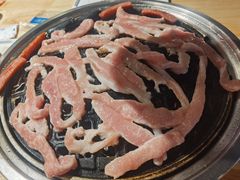 -霸腹烤肉(厦门柚子番店)