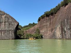 -飞天山旅游区