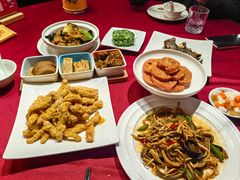 -阿莉餐厅(枣阳路店)