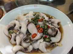 -小吊梨汤·北京菜(香山店)