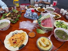 -天境牦牛壮骨汤(人民路旗舰店)