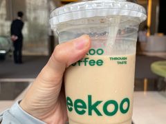 -peekoo coffee(尚嘉中心店)