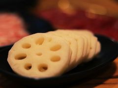 -钱家·乔老爷铜锅涮肉(曹路宝龙店)