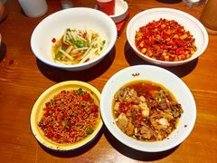 -金味老饭铺(晚报店)