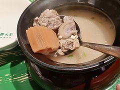 -费大厨辣椒炒肉(太平老街店)