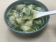 全家福-顶巧鸡汤馄饨(虹口总店)