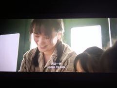 -中影国际影城(CINITY LED横岗店)