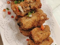 -谢氏老金口渔村(王家墩店)