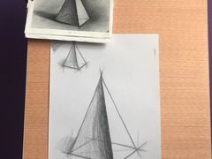 -BRAVO 赞·美艺术中心·系统美术·书法·艺考(双井校区)