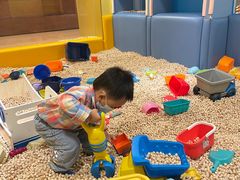 -KIDults童伴儿亲子餐厅(达美中心广场店)