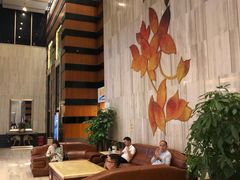 -雅枫国际酒店(深圳会展中心店)