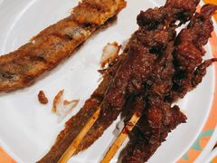 -比格比萨自助(宋家庄店)