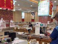 -孟记粥铺·家常菜·烧烤·粥(亚运村店)