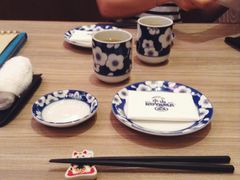 -小山日本料理(太古汇店)