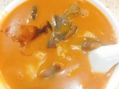 -清真方中山胡辣汤(许昌店)