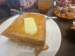 -三姐妹  Roast & Coffee(Retro Garden 1968’s)