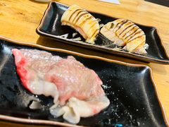 -元祖ぶっち切り寿司 魚心(三宫店)
