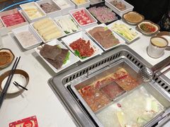 -野妹经典火锅(江夏中百店)
