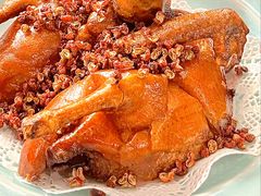 -香港祥正飯店·正宗灣仔50年海鲜老字号