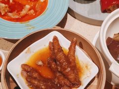 -点都德(华强南店)