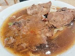 大排面-水仙拉面(水仙街店)