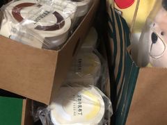 -星巴克(潍坊胜利东街银座商城店)