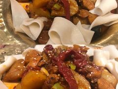 -天山传奇新疆菜(SKLP店)