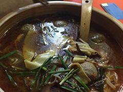 石榴姐火锅米线(总店)-石榴姐•山城小馆(创始店)