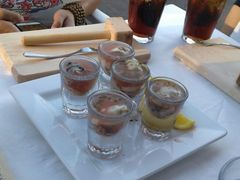 -The Crab Pot Seattle