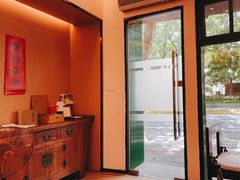 -五观堂素食(新华路店)