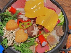 -庭院里的小幸福(开发区万达店)