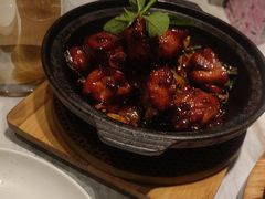 -鹿港小镇(霄云店)