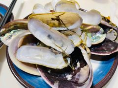 -蔚海之都·象山蒸汽海鲜(仙霞路店)