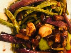 -闯关东东北农家菜(崂山石老人店)