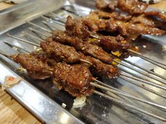-小艺烧烤(曲江店)